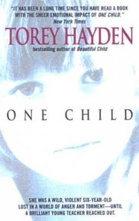 One Child by Torey Hayden