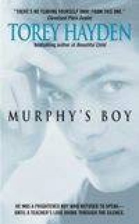 Murphy's Boy by Torey Hayden