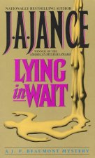 A JP Beaumont Mystery Lying In Wait