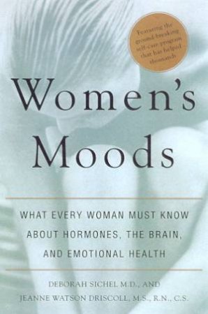 Women's Moods by D Sichell & J Watson Driscoll