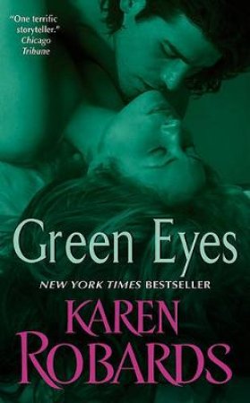 Green Eyes by Karen Robards