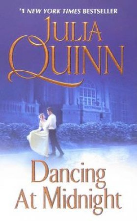 Dancing At Midnight by Julia Quinn