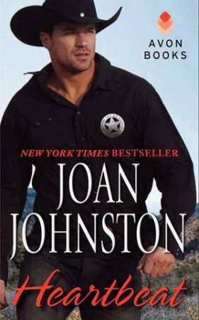 Heartbeat by Joan Johnston