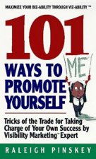 101 Ways To Promote Yourself