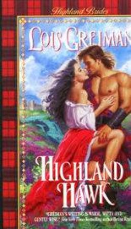 Highland Brides: Highland Hawk by Lois Greiman