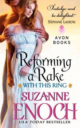 Reforming A Rake by Suzanne Enoch