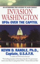 Invasion Washington UFOs Over The Capitol