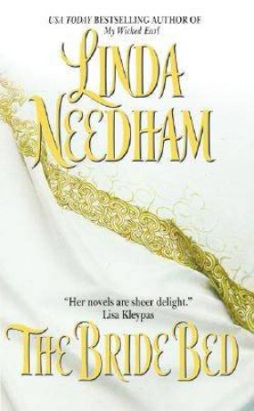 The Bride Bed by Linda Needham