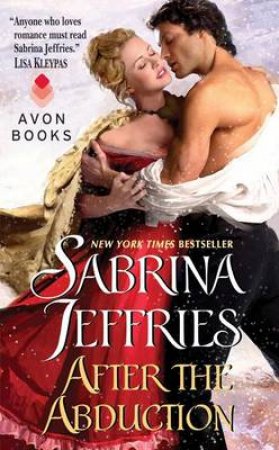 After The Abduction by Sabrina Jeffries