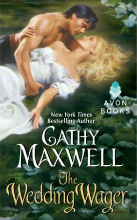 The Wedding Wager by Cathy Maxwell
