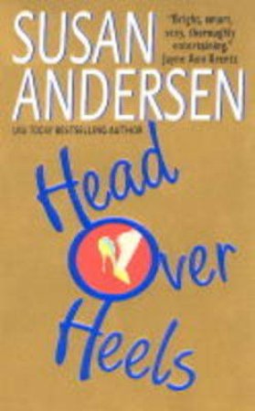 Head Over Heels by Susan Andersen