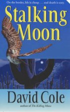 A Laura Winslow Mystery Stalking Moon