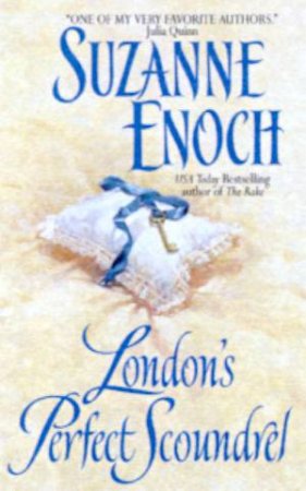 London's Perfect Scoundrel by Suzanne Enoch