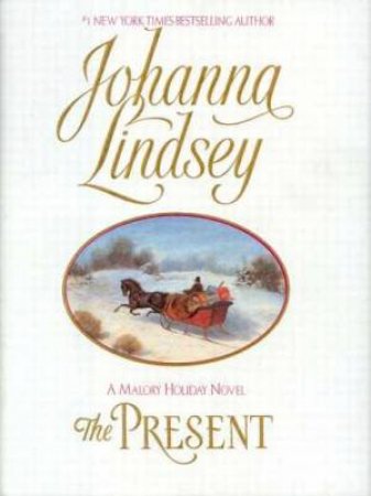 The Present by Johanna Lindsey