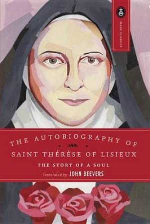 Autobiography Of St Therese Of Avila by St Therese