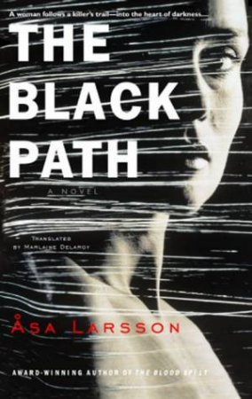 Black Path by Asa Larsson