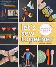 Lets Sew Together