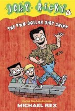 The TwoDollar Dirt Shirt