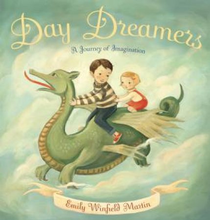 Day Dreamers by Emily Martin