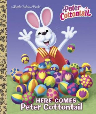 LGB: Here Comes Peter Cottontail by Various