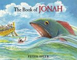 The Book Of Jonah