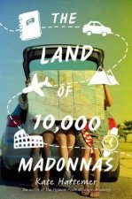 The Land Of 10000 Madonnas