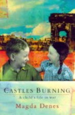 Castles Burning