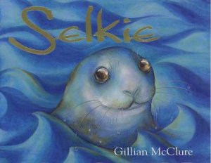 Selkie by Gillian McClure