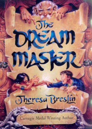 The Dream Master by Theresa Breslin