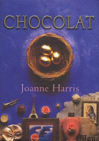 Chocolat by Joanne Harris