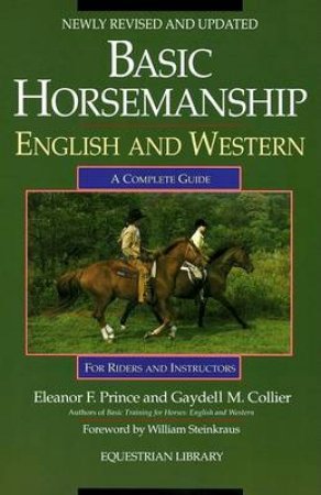 Basic Horsemanship - Revised by Various