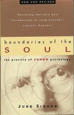 Boundaries Of The Soul  Revised