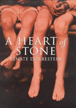 A Heart Of Stone by Renate Dorrestein