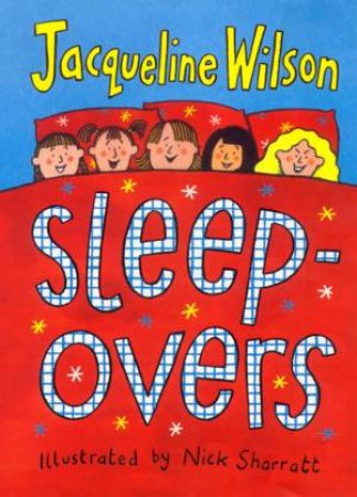 Sleepovers by Jacqueline Wilson