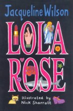 Lola Rose