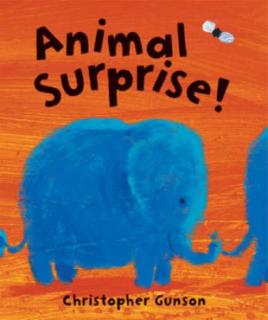 Animal Surprise by Christopher Gunson