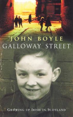 Galloway Street by John Boyle