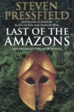 Last Of The Amazons