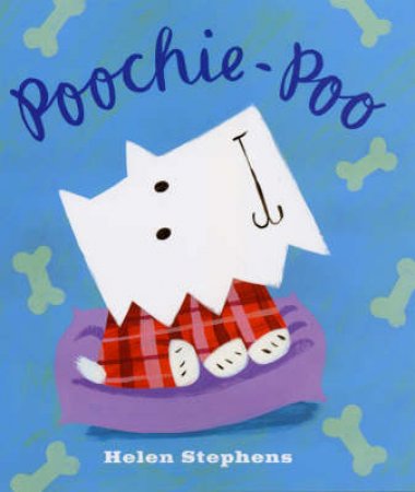 Poochie-Poo by Helen Stephens