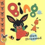 Bing Bunny Get Dressed