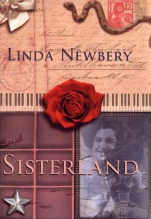 Sisterland by Linda Newbery