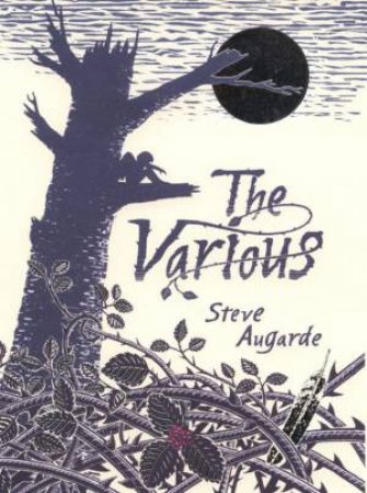 The Various by Steve Augarde