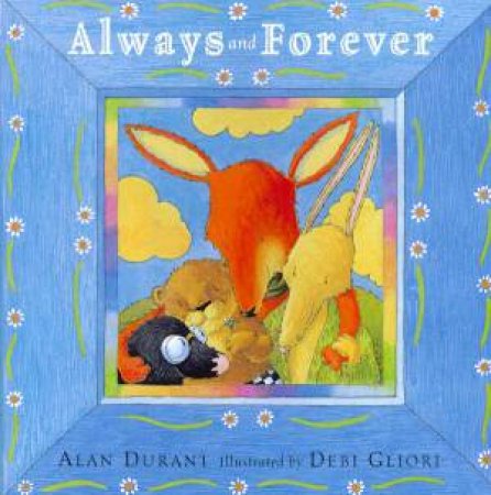 Always And Forever by Alan Durant