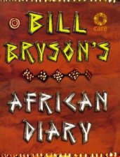 Bill Brysons African Diary