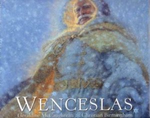 Wenceslas by Geraldine McCaughrean