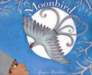 Moonbird, The by Joyce Dunbar