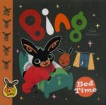 Bing Bunny Bed Time