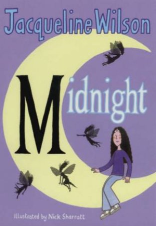 Midnight by Jacqueline Wilson