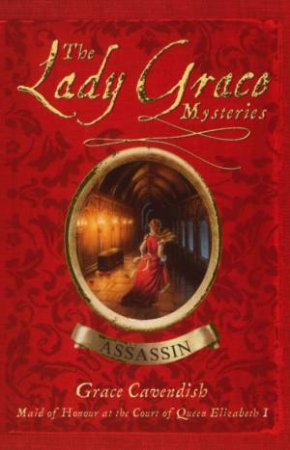 Assassin by Grace Cavendish