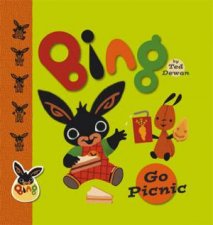 Bing Go Picnic